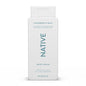 Native Body Wash Cashmere & Rain Sulfate Free 18 fl oz - Imperfect Container