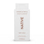 Native Sulfate Free Body Wash Coconut & Vanilla 18 fl oz - Imperfect Container