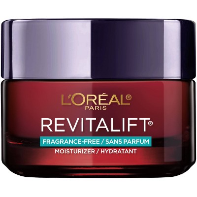 L'Oreal Paris Revitalift Triple Power Anti-Aging Face Moisturizer 1.7oz - Missing Box
