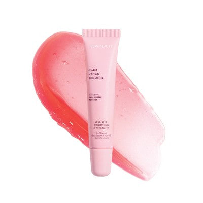 ESW Beauty Lip Treatment Guava Mango Smoothie 0.51 fl oz - Imperfect Box