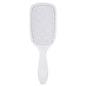 Wet Brush Go Green Paddle Detangler Hair Brush  Icy Blue - Imperfect Box
