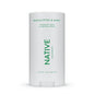 Native Solid Deodorant Eucalyptus & Mint  2.65oz - Imperfect Container