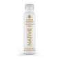 Native Whole Body Deodorant Spray Limited Edition Sugar Cookie 3.5 oz - Imperfect Container