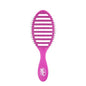 Wet Brush Speed Dry Assorted Hair Brush Pink/Black - New