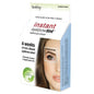 Godefroy Instant Eyebrow Tint Application Kit Medium Brown 3ct - New