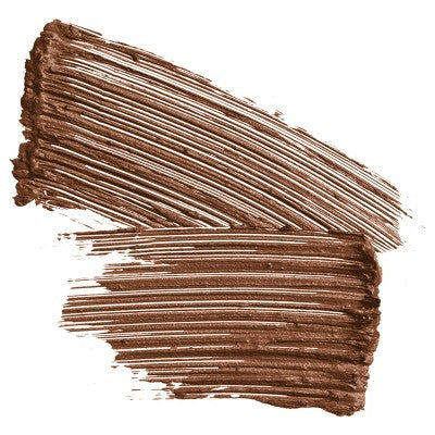 NYX Professional Makeup Thick It Stick It Brow Gel Mascara Auburn 0.03 fl oz - Imperfect Box