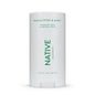 Native Solid Deodorant Eucalyptus & Mint  2.65oz - New