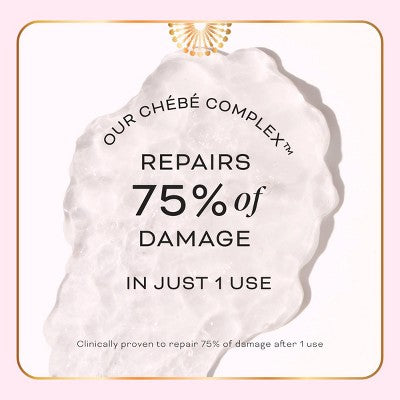 ⁠Cheribe Soft Hold Gelee with Chebe Complex + Aloe Vera Styling Gel 8 fl oz - New