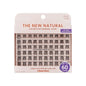 KISS Products The New Natural Trio Multipack False Eyelashes 60ct - Imperfect Box
