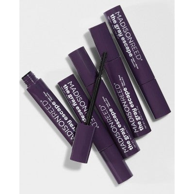 Madison Reed The Gray Escape Root Touch Up Medium Brown - Imperfect Box