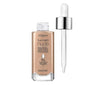 L'Oreal Paris True Match Hyaluronic Tinted Serum Skincare Hybrid 3-4 Light Medium - Imperfect Container