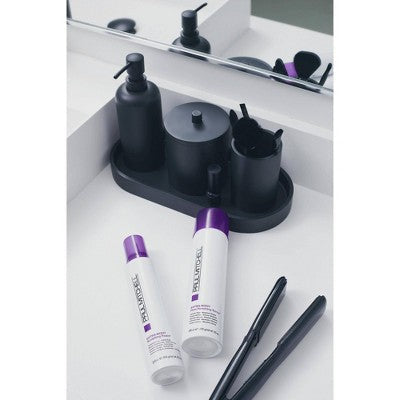 Paul Mitchell Extra-Body Sculpting Foam 6.7oz - Missing Lid
