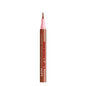 NYX Professional Makeup Lip Lingerie Lip Liner Stain 02 Naughty Nudes 0.03 fl oz - Imperfect Box