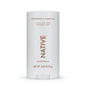 Native Solid Deodorant for Men Coconut & Vanilla 2.65oz - New