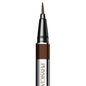 Physicians Formula Eye Booster Ultra Fine Eyeliner Deep Brown  0.016 fl oz - New