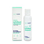 SkinKick Daily Exfoliant Cleanser Fresh Scented 3oz - New