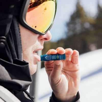 OARS + ALPS Lip Balm SPF 3ct - Imperfect Box