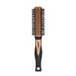 Conair Copper Pro Nylon Bristle Round Hair Brush Small Barrel All Hair - Imperfect Container