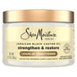 SheaMoisture Jamaican Black Castor Hair Oil Reparative Leave-In Conditioner 11.5 fl oz - Imperfect Container