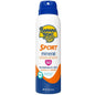 Banana Boat Sport Mineral C Sunscreen Spray SPF 50 5 oz - Imperfect Container