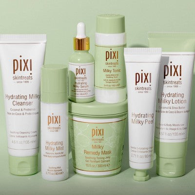 Pixi by Petra Hydrating Milky Mist 5.41 fl oz - New