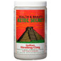 Aztec Secret Indian Healing Clay Deep Pore Cleansing Face & Body Mask, Natural Calcium Bentonite Clay 32oz - New