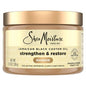 SheaMoisture Jamaican Black Castor Oil Strengthen & Restore Hair Mask 11.5oz - Imperfect Container