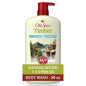 Old Spice Men's Body Wash Timber with Sandalwood 30 fl oz - Imperfect Container