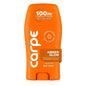 Carpe Women's 100HR Sweat & Odor Control Deodorant Amber Glow 1.76oz - Imperfect Container