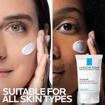 La Roche Posay Toleriane Double Repair Face Moisturizer 3.38oz - Missing Box