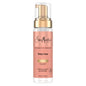 SheaMoisture Coconut and Hibiscus Frizz-Free Curl Mousse 7.5 fl oz - New