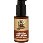 DR. SQUATCH Men's Natural Soothing Post Shave Wood Barrel Bourbon 2.5 fl oz - Missing Box