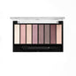 COVERGIRL truNAKED Eyeshadow Palette 815 Roses 0.23oz - Imperfect Container