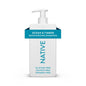 Native Ocean Timber Moisturizing Shampoo 16.5 fl oz - New