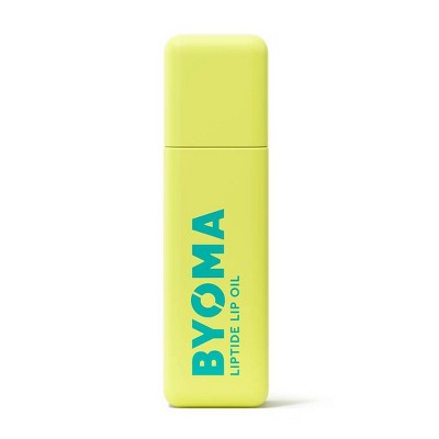 BYOMA Liptide Lip Balm 0.2 fl oz - Imperfect Box