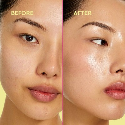 BYOMA Bio-Collagen Radiance Facial Mask 2.02oz - Imperfect Container