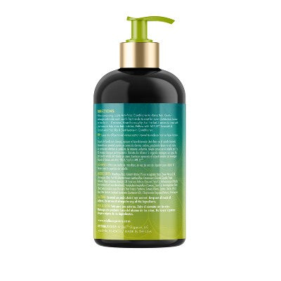 Mielle Organics Avocado & Tamanu Anti-Frizz Conditioner 12 fl oz - New
