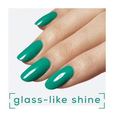 essie Gel Couture Nail Polish First View Blue 0.46 fl oz - New