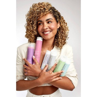 Paul Mitchell Clean Beauty Heat Styling Hair Spray 5.1 fl oz - Imperfect Container
