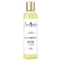 SheaMoisture Daily Hydration Coconut Body Oil 8 fl oz - New