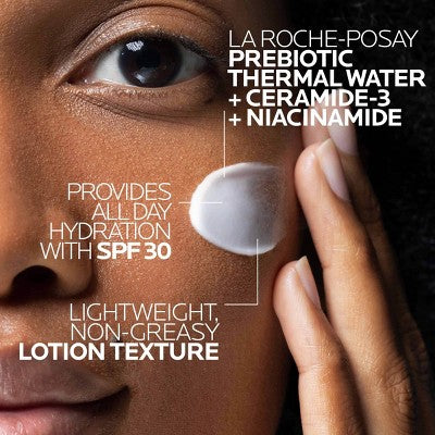 La Roche Posay Toleriane Face Moisturizer Sunscreen SPF 30 3.38 fl oz - Missing Box