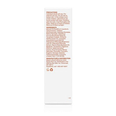 Bio-Oil Skincare Body Oil and Scar Treatment 4.2 fl oz - Missing Box