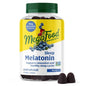 MegaFood 3mg Melatonin Gummies for Adults Sleep Gummies Berry 54ct - New
