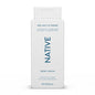 Native Body Wash for Men & Women Sea Salt & Cedar 18 fl oz - Imperfect Container