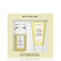 Naturium Glowing Body Holiday Skincare Gift Set 2pc - Imperfect Box
