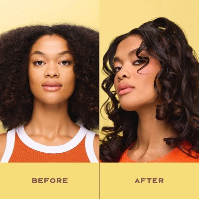SheaMoisture Jamaican Black Castor Oil Strengthen & Restore Hair Mask 11.5oz - Imperfect Container
