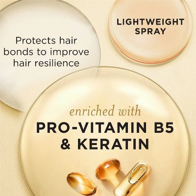Pantene Miracle Rescue 10-in-1 Multi Tasking Leave-in Hair Treatment 5.7oz - Missing Lid