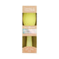 Tangle Teezer Plant Brush Naturally Curly Detangling Hair Brush - Imperfect Box