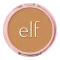 e.l.f. Halo Glow Powder Filter Foundation Medium Warm 0.35oz - Imperfect Box