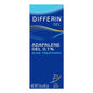 Differin Retinoid Acne Treatment; Adapalene Gel 0.1% 45g/1.6oz - Imperfect Box